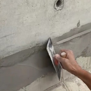 三明P型防护型环氧树脂砂浆